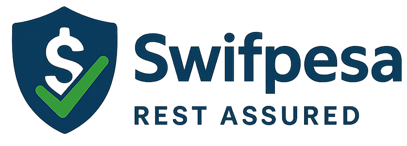 Swifpesa Logo